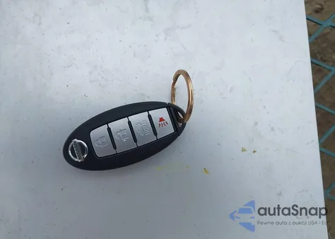 2014 Nissan Altima 2.5 S z USA, uszkodzony, nr VIN 1N4AL3AP2EC426289